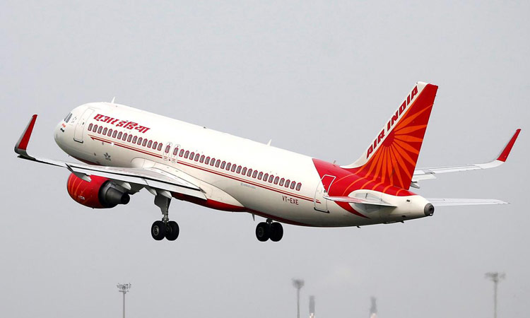 Air India New York-Delhi flight diverted to London due to medical emergency