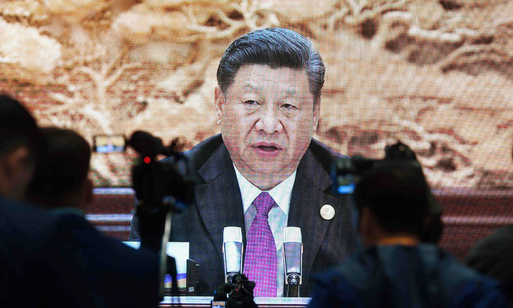 Chinese bureaucrats set to act on tough climate plans