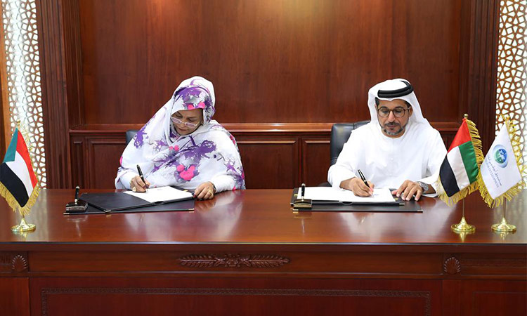 UAE to deposit $250m in Sudan's central bank