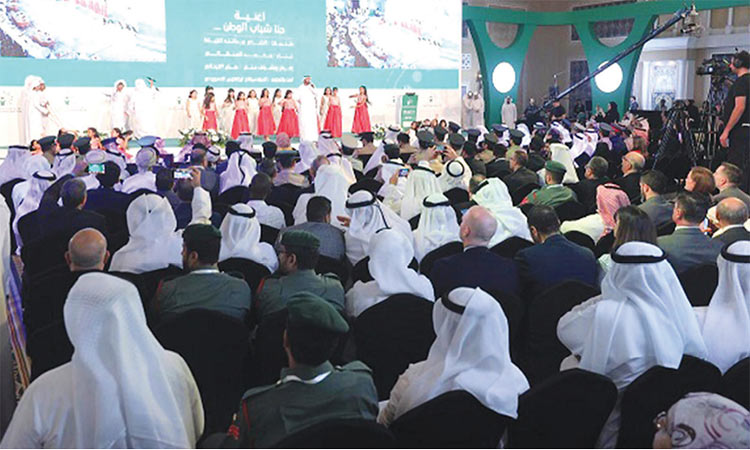 Hemaya forum discusses role of institutions in drug fight