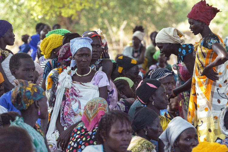 South Sudan holds breath as fragile peace faces crucial test