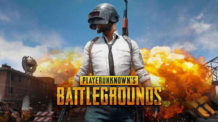 Pakistan blocks online game PUBG over 'negative' impact on children 