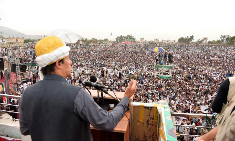 Tax money will be spent for public welfare, assures PM