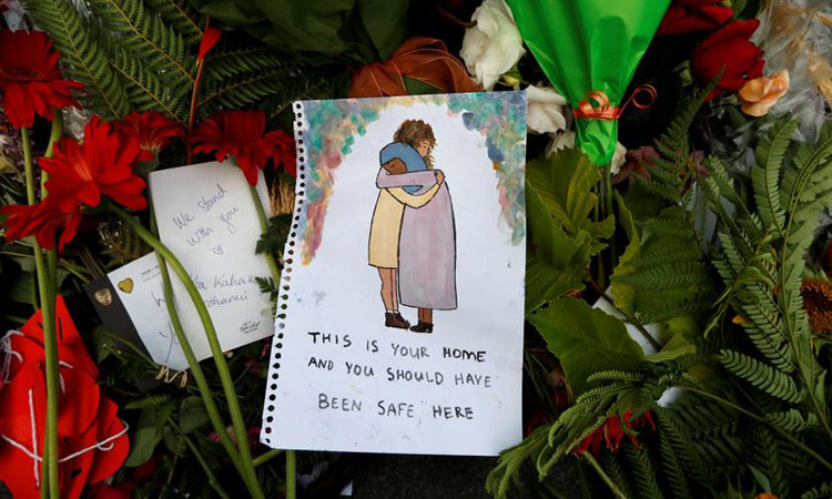 NZ inquiry into Christchurch attacks to report back by end of year