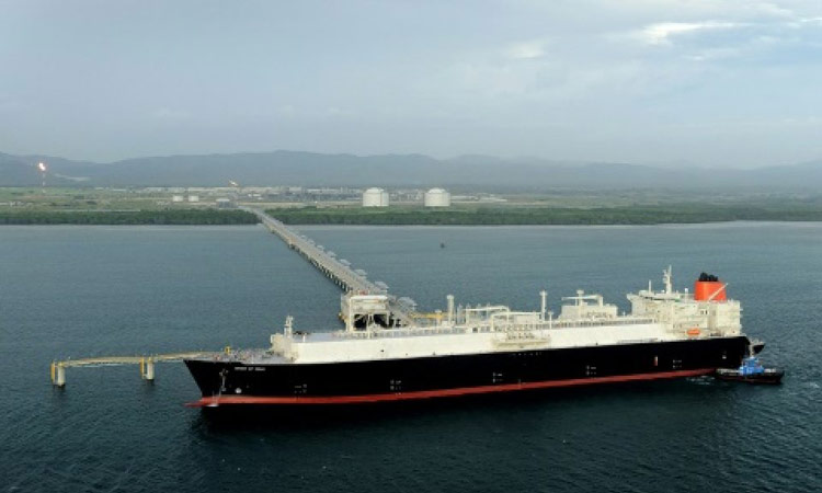 Landmark Papua New Guinea natural gas deal signed