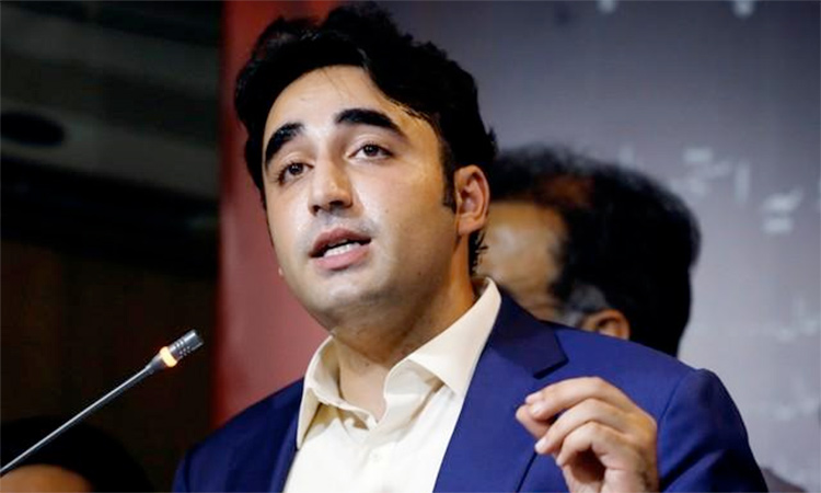 Pakistan’s Foreign Minister Bilawal Bhutto threatens to quit cabinet