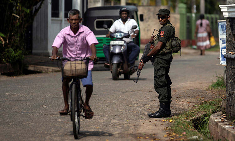 Emergency unlikely to help matters in Lanka