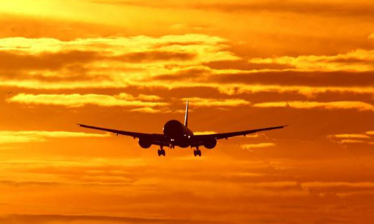 Air travel industry gains pace as restriction eases