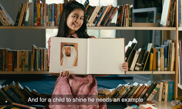 Video: Sharjah releases short film celebrating 1st anniversary as 'Child Friendly City'