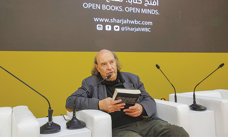 ‘Book offers great insight into UAE’