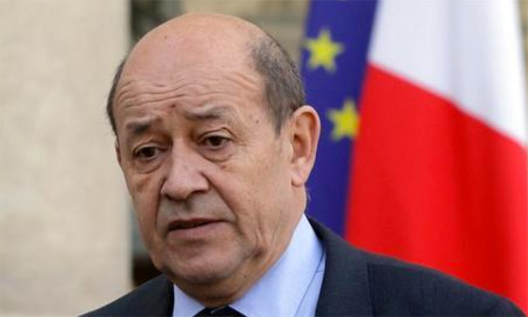 France calls on Iran to show ‘political maturity’