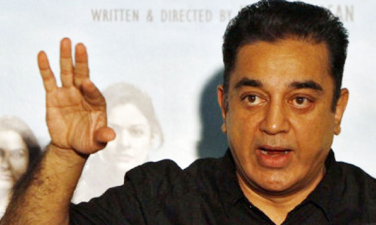 Three die and several injured as crane falls on the set of Kamal Haasan’s film ‘Indian 2’