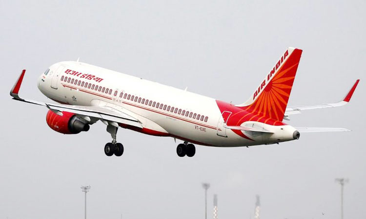 Air India Boeing plane bound for San Francisco makes unscheduled landing in Russia