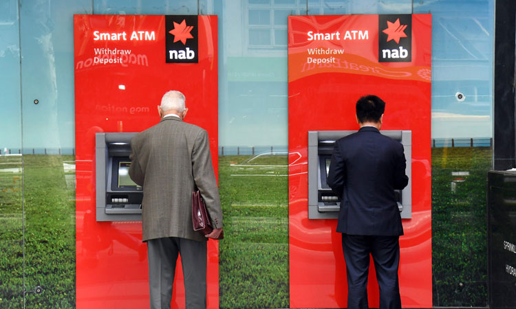 Scandal-hit Aussie banks earmark billions to repay customers