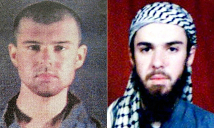 ‘American Taliban’ Lindh to be released as Afghan war still boils