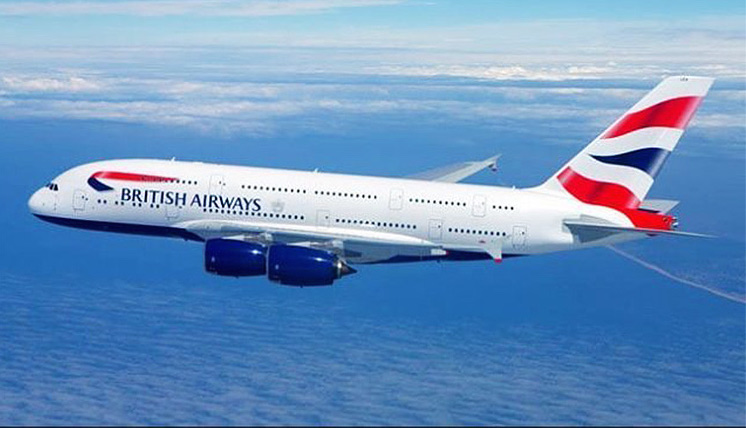 British Airways computer problem forces cancellation of over 100 flights 