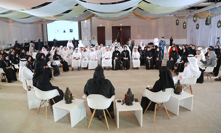 UAE a place of hope for Arab youth