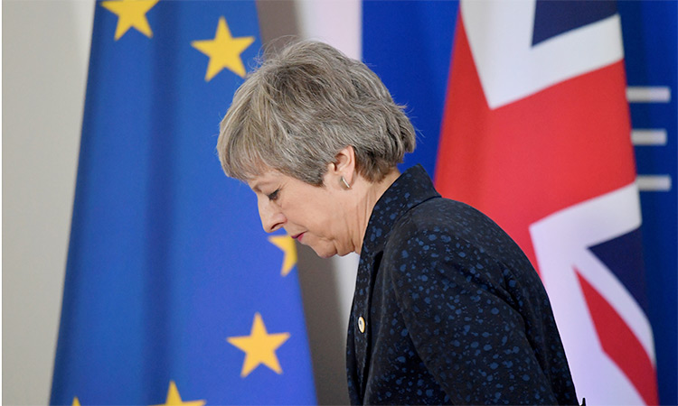 May’s resignation will do nothing to arrest Britain’s decline