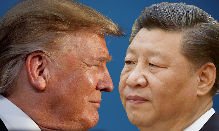 This is how the trade war will remake the world