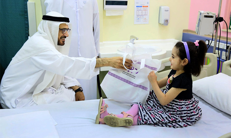 Rahma Cancer Patient Society treats 142 cancer patients in two years