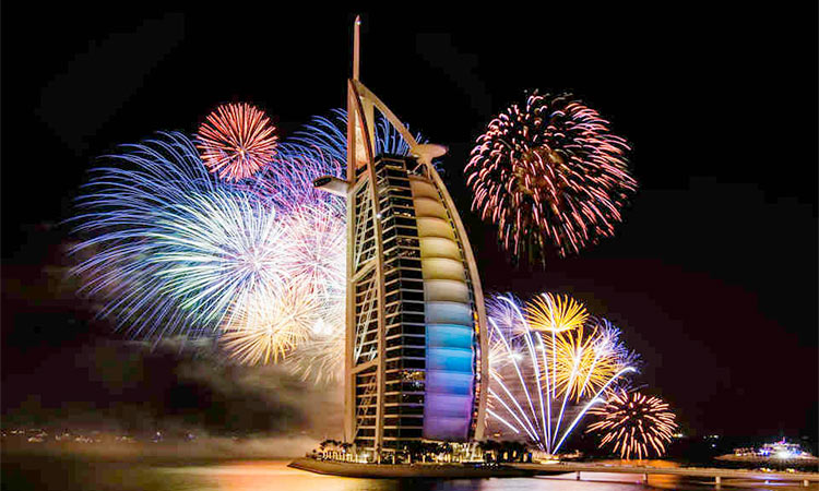 Hijri New Year holiday announced for public sector