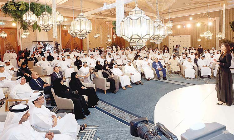 Emirati media spirals nation’s growth