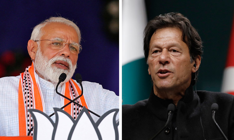 Pakistan not invited to Modi's swearing-in