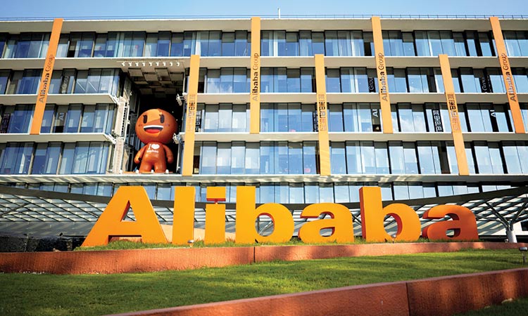 Alibaba plans bumper $20 billion HK listing to boost investments