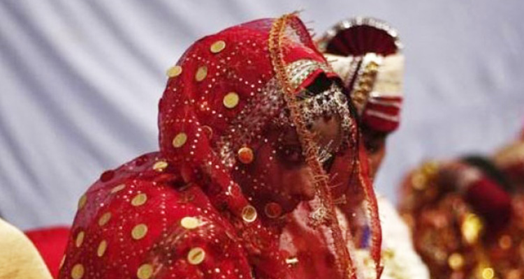 Police perplexed as newlywed couple dies of heart attack a day after marriage in India