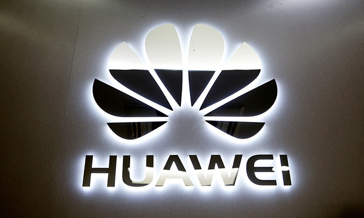 Huawei asks US court to throw out federal ban