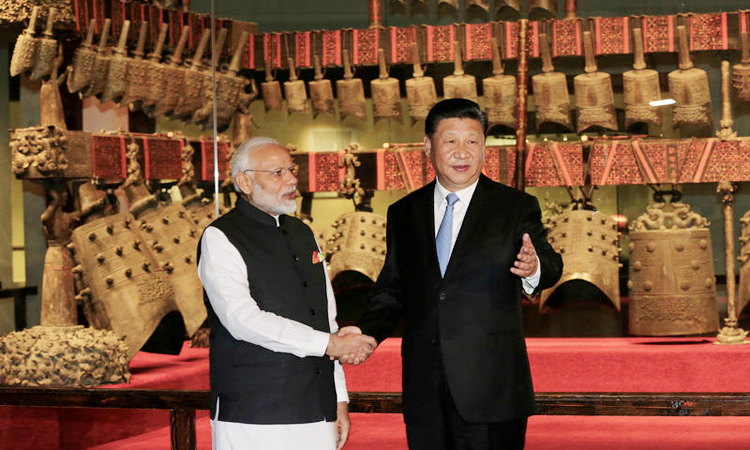 India PM Modi to host Chinese president Xi for an informal summit: Indian government