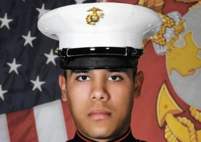 US Marine dies of injuries in Australian training accident