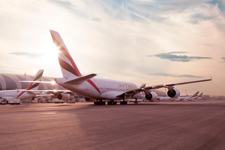 Passenger passes away after landing at Dubai airport 