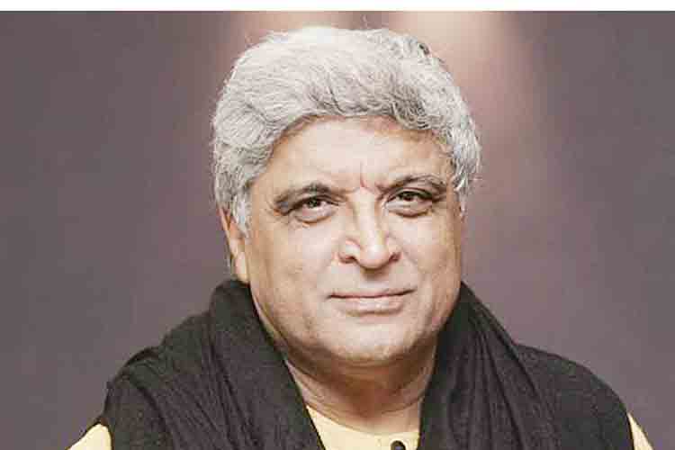 Burqa, ghoonghat are same, ban both: Javed Akhtar