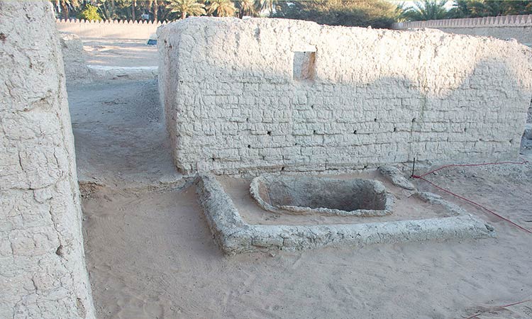 New archaeological finds reflect ancient social life