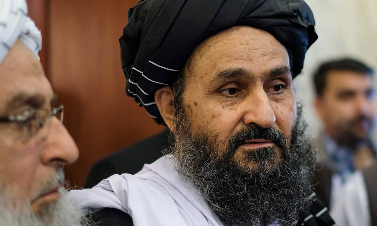 Taliban break off fruitless talks with Afghan government over prisoner swap