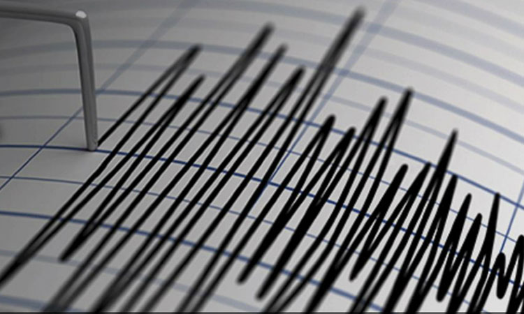 Strong 7.2 quake rocks Papua New Guinea