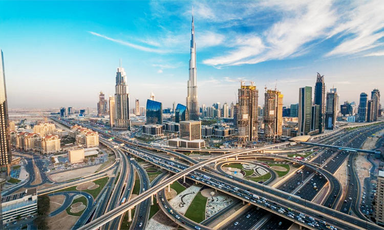 New law to regulate Islamic affairs in Dubai