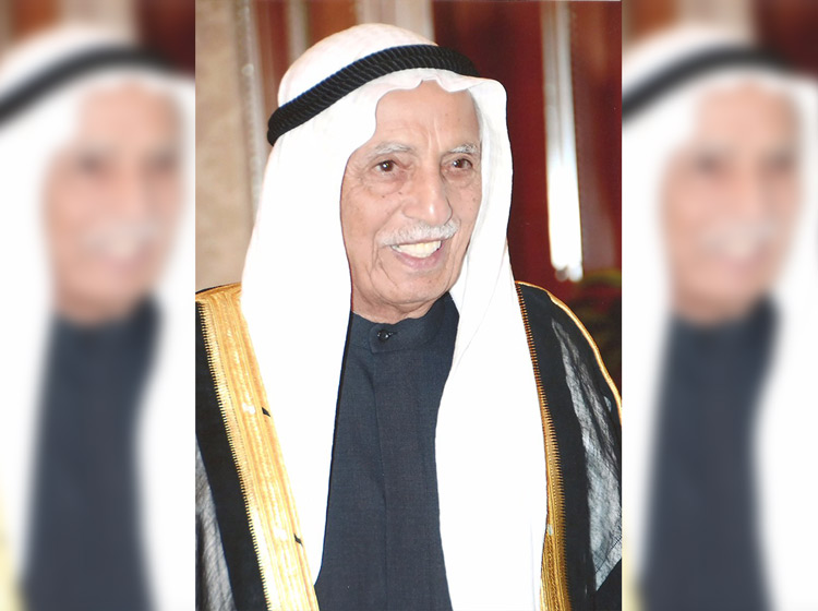 Juma Al Majid named Islamic Personality of the Year