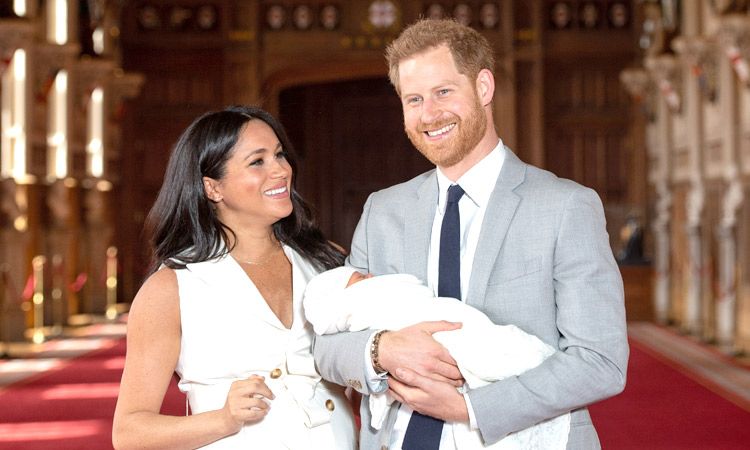 BBC fires radio presenter after chimpanzee tweet about UK's new royal baby