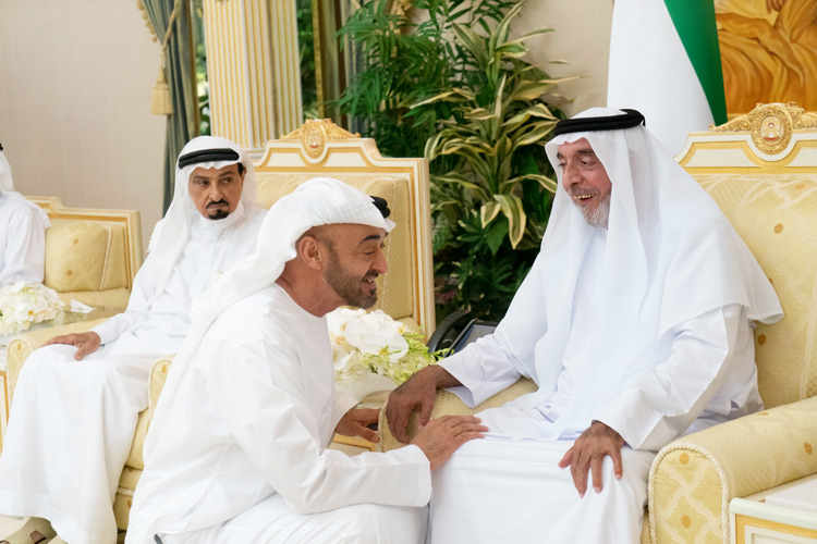 Sheikh Mohamed orders disbursement of housing loans worth Dhs7b for 6,100 citizens   