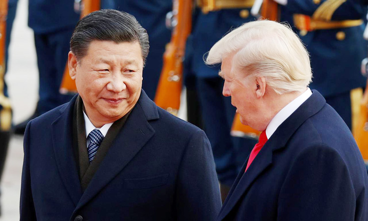 ‘US-China pact in the interest of both countries’