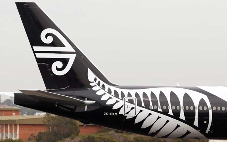 Air New Zealand drops ban on staff tattoos amid discrimination concerns