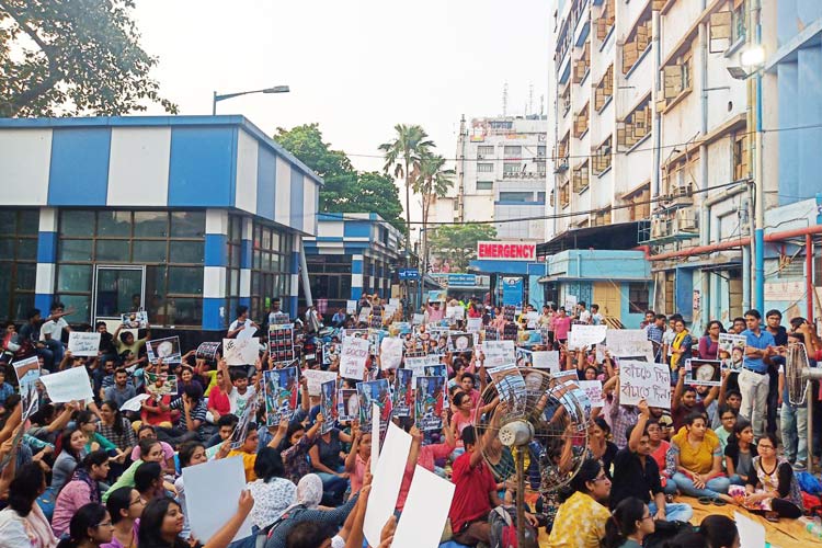 Video: Here is why junior doctors threatened strike in this Indian state on Wednesday