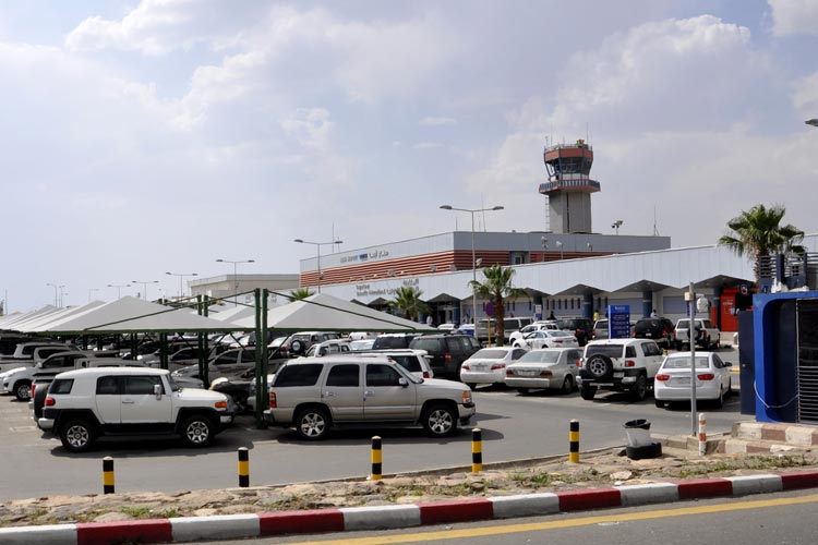 Houthis target Saudi Arabia’s Abha International Airport, 26 injured 