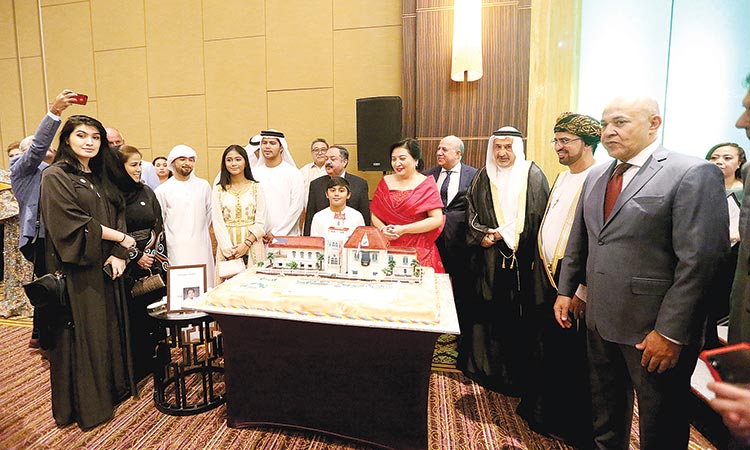 UAE-Philippines ties to be  further enhanced: Envoy