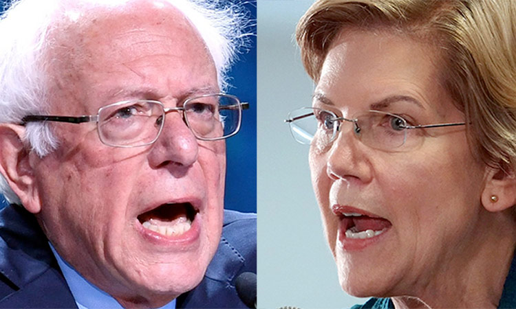 Of Warren’s imprisonment politics and ‘economic patriotism’