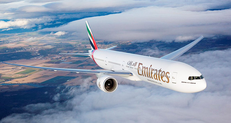 Pakistan-Dubai flights remain suspended till further notice, says Emirates