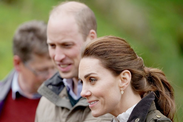 Don’t be fooled by William and Kate’s latest housing move