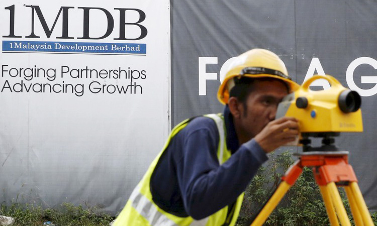 Malaysia aims to recover about $5bin 1MDB-linked assets